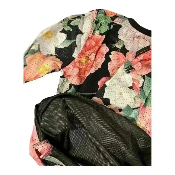 Primitive Eden Floral Long Sleeve Jersey size small, NWT - Picture 8 of 10